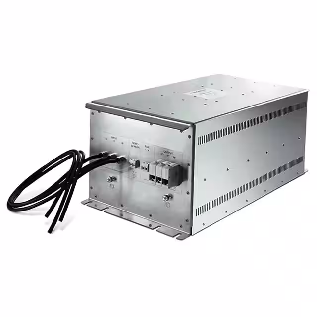 FN5020-75-35 Schaffner EMC Inc.  Netzfiltermodule